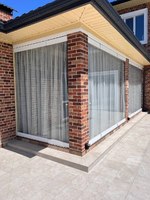 Гармошка система