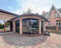 Безрамная система «Слайдорс»