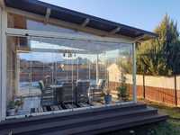 Раздвижная система «Панорама»