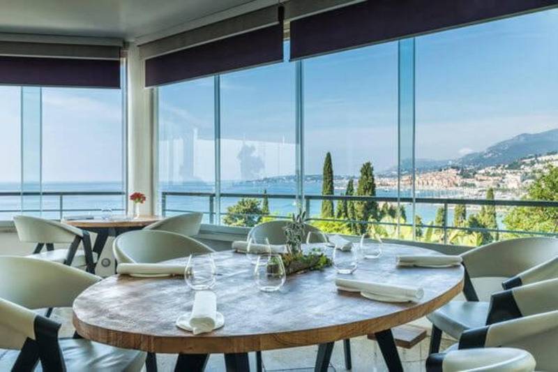 Как панорамные окна влияют на доход ресторана